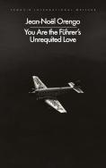 You Are The Fuhrer'S Unrequited Love
