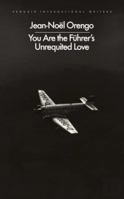 You Are The Fuhrer'S Unrequited Love