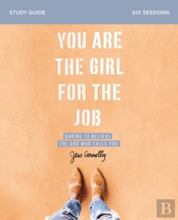 Bertrand.pt - You Are The Girl For The Job Bible Study Guide