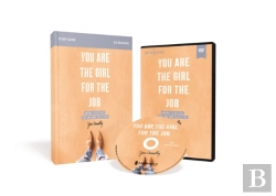 Bertrand.pt - You Are The Girl For The Job Study Guide With Dvd