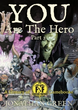 Bertrand.pt - You Are The Hero Part 2