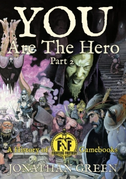 Bertrand.pt - You Are The Hero Part 2
