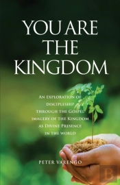 You Are The Kingdom