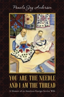 Bertrand.pt - You Are The Needle And I Am The Thread