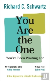 You Are The One Youâ€™Ve Been Waiting For