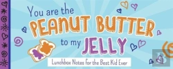 Bertrand.pt - You Are The Peanut Butter To My Jelly