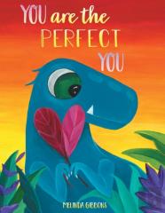 You Are The Perfect You