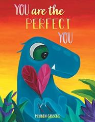 You Are The Perfect You