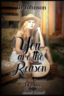 You Are The Reason