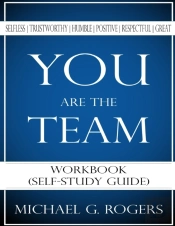 You Are The Team Workbook