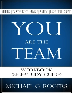 Bertrand.pt - You Are The Team Workbook