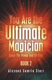 You Are The Ultimate Magician