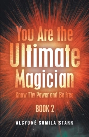 You Are The Ultimate Magician