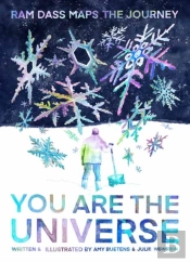 You Are The Universe