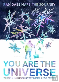 Bertrand.pt - You Are The Universe