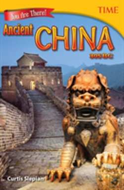 Bertrand.pt - You Are There! Ancient China 305 Bc