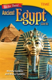 You Are There! Ancient Egypt 1336 Bc
