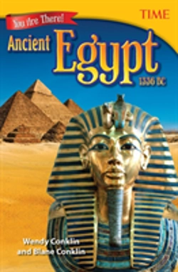 Bertrand.pt - You Are There! Ancient Egypt 1336 Bc