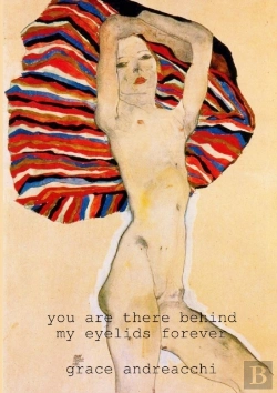 Bertrand.pt - You Are There Behind My Eyelids Forever