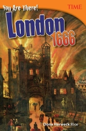 You Are There! London 1666