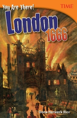 Bertrand.pt - You Are There! London 1666