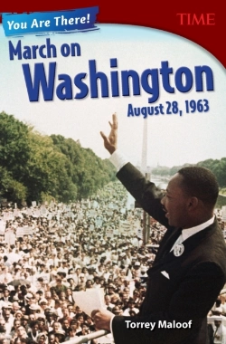 Bertrand.pt - You Are There! March On Washington, August 28, 1963