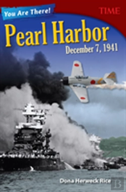 Bertrand.pt - You Are There! Pearl Harbor, December 7, 1941
