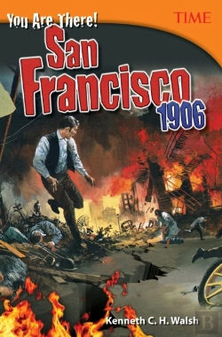 Bertrand.pt - You Are There! San Francisco 1906