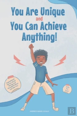 Bertrand.pt - You Are Unique And You Can Achieve Anyth