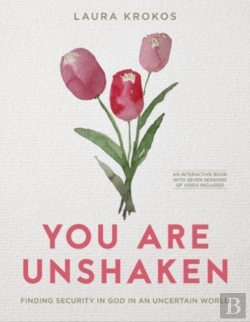 Bertrand.pt - You Are Unshaken - Includes 7-