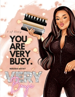Bertrand.pt - You Are Very Busy