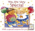 You Are Very Special
