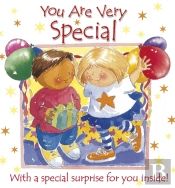 You Are Very Special