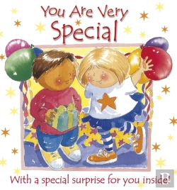 Bertrand.pt - You Are Very Special