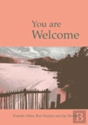 You Are Welcome