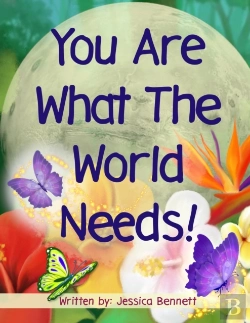 Bertrand.pt - You Are What The World Needs