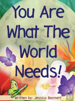 Bertrand.pt - You Are What The World Needs