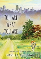 You Are What You Are
