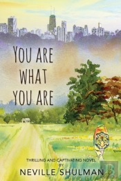 You Are What You Are
