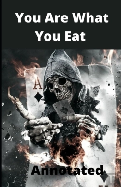 Bertrand.pt - You Are What You Eat Annotated