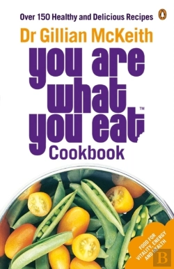 Bertrand.pt - You Are What You Eat Cookbook