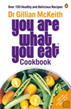 Bertrand.pt - You Are What You Eat Cookbook