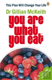 You Are What You Eat