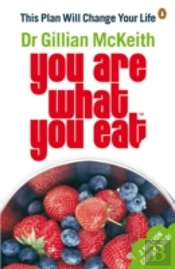 You Are What You Eat