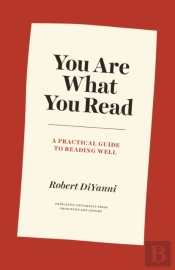 You Are What You Read