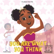 You Are What You Think: A Lesson From Ir