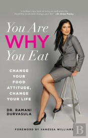 You Are Why You Eat