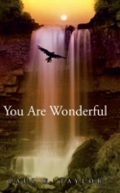 You Are Wonderful: A Devotional Insight Into The Names And Descriptions Of God And Jesus In The Bible