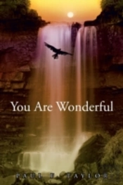 You Are Wonderful: A Devotional Insight Into The Names And Descriptions Of God And Jesus In The Bible