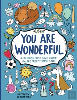 Bertrand.pt - You Are Wonderful